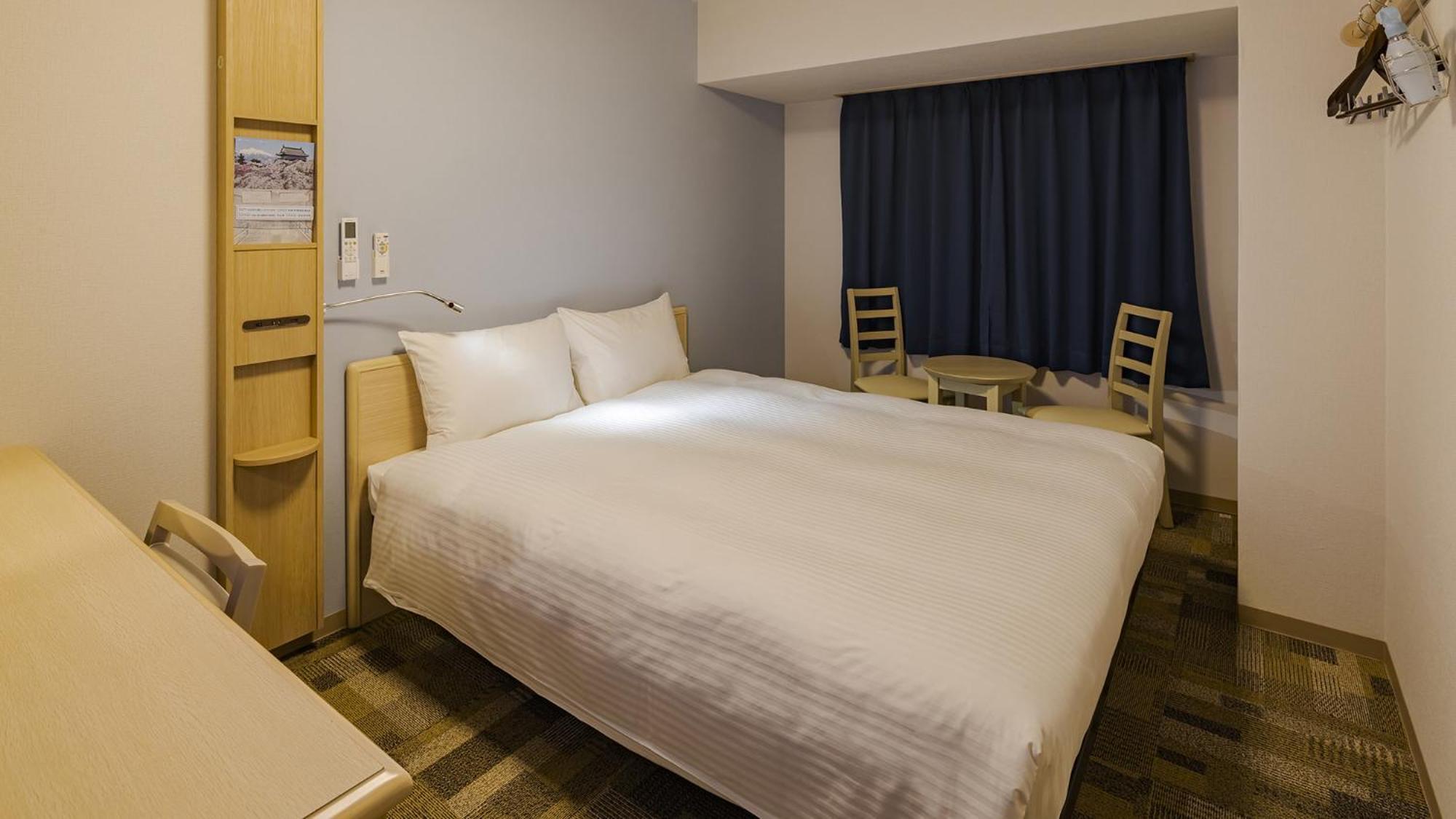 Toyoko Inn Kyoto Biwako Ōtsu Zimmer foto